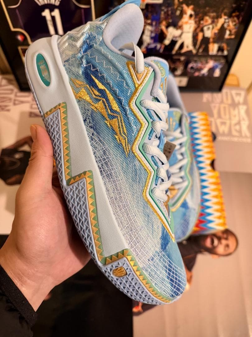 ANTA KAI2　US9.5即発送