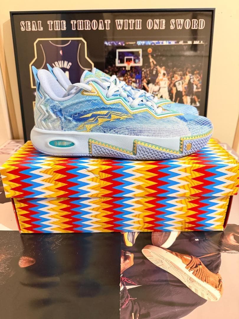 ANTA KAI2　US9.5即発送