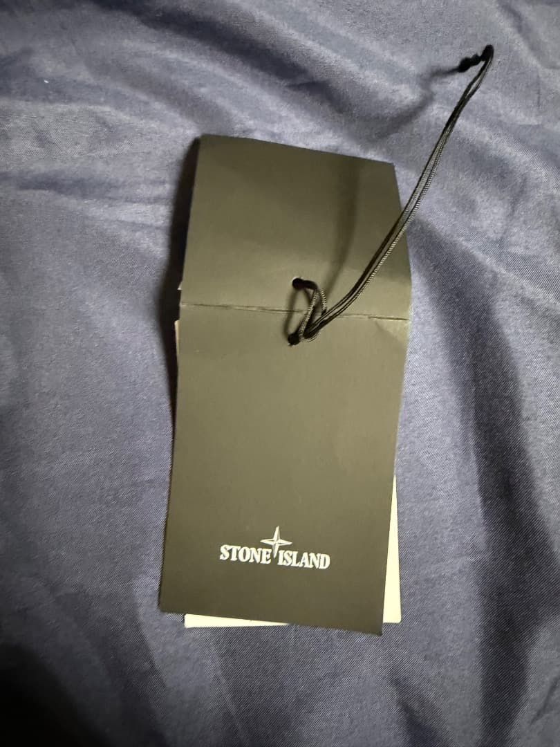 STONE 【ストーンアイランド】トレーナー