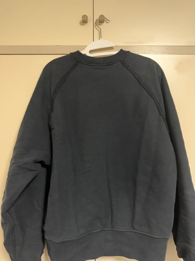 STONE 【ストーンアイランド】トレーナー