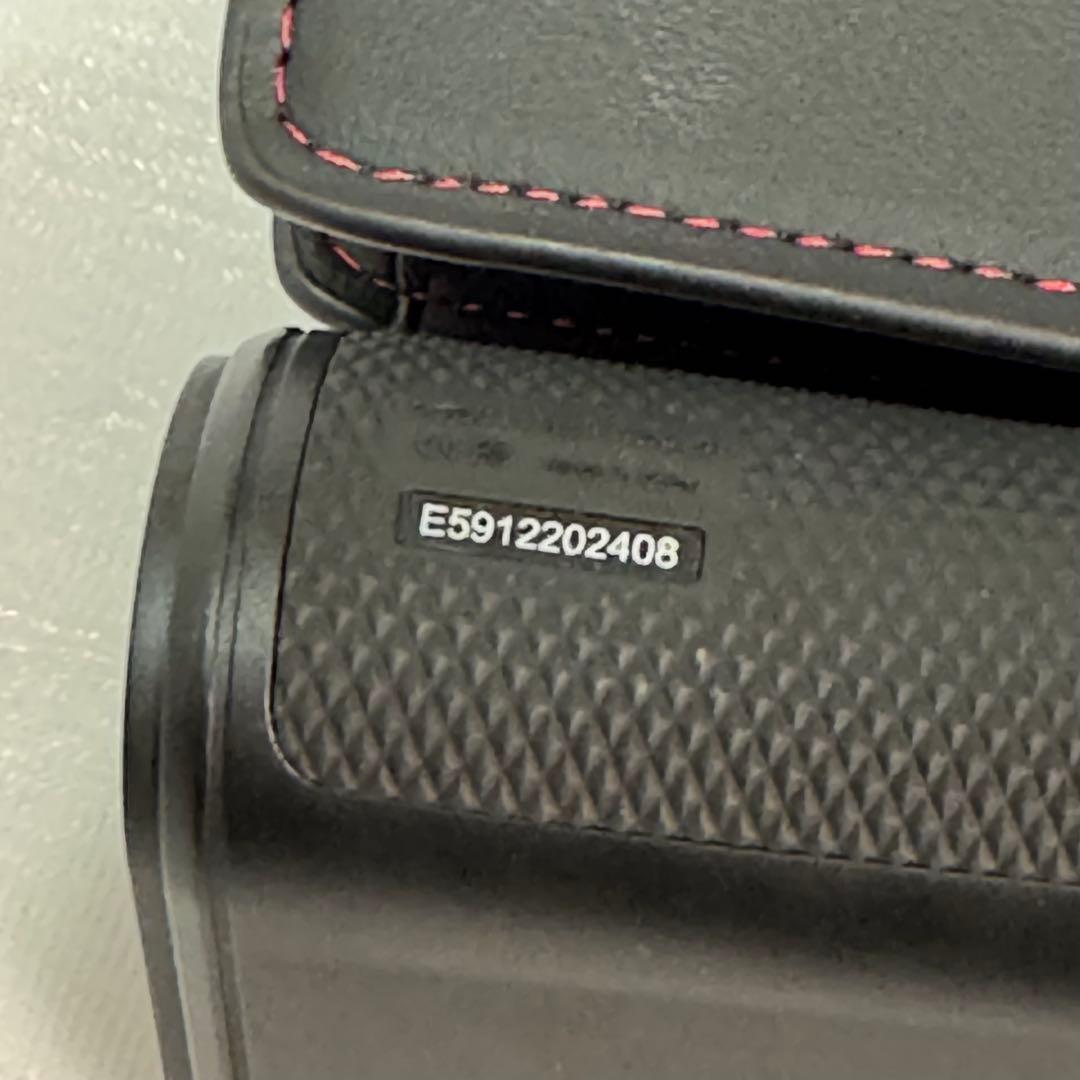 HONMA レーザー距離計 本間ゴルフ 箱 ケース付き