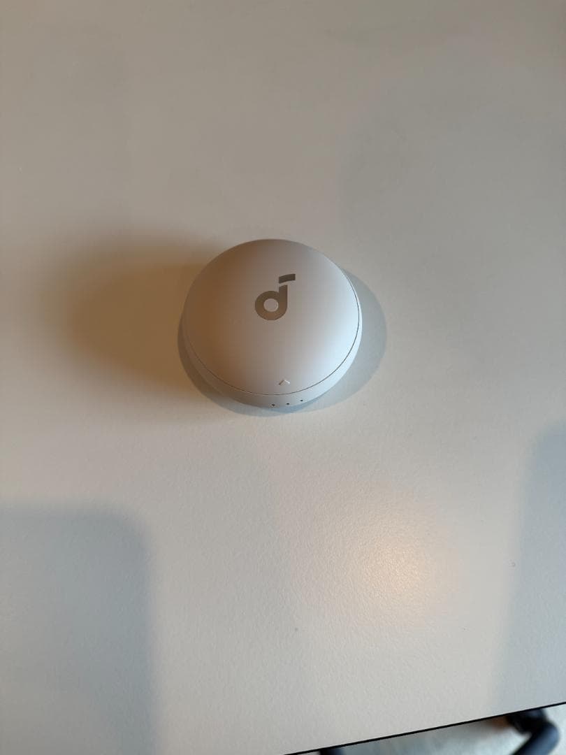 イヤホン Soundcore A20 Bluetooth Earbuds