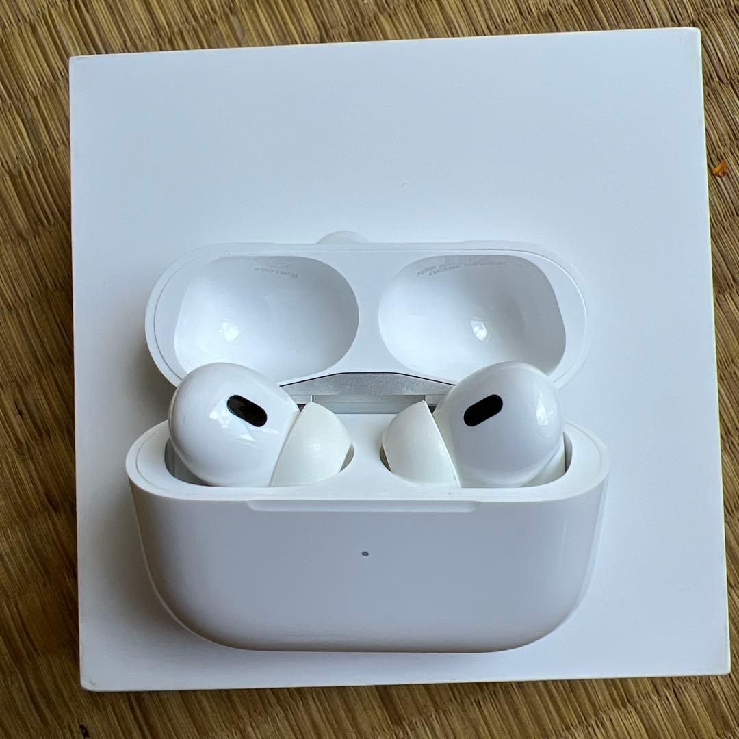 AirPods Pro（第2世代） 美品