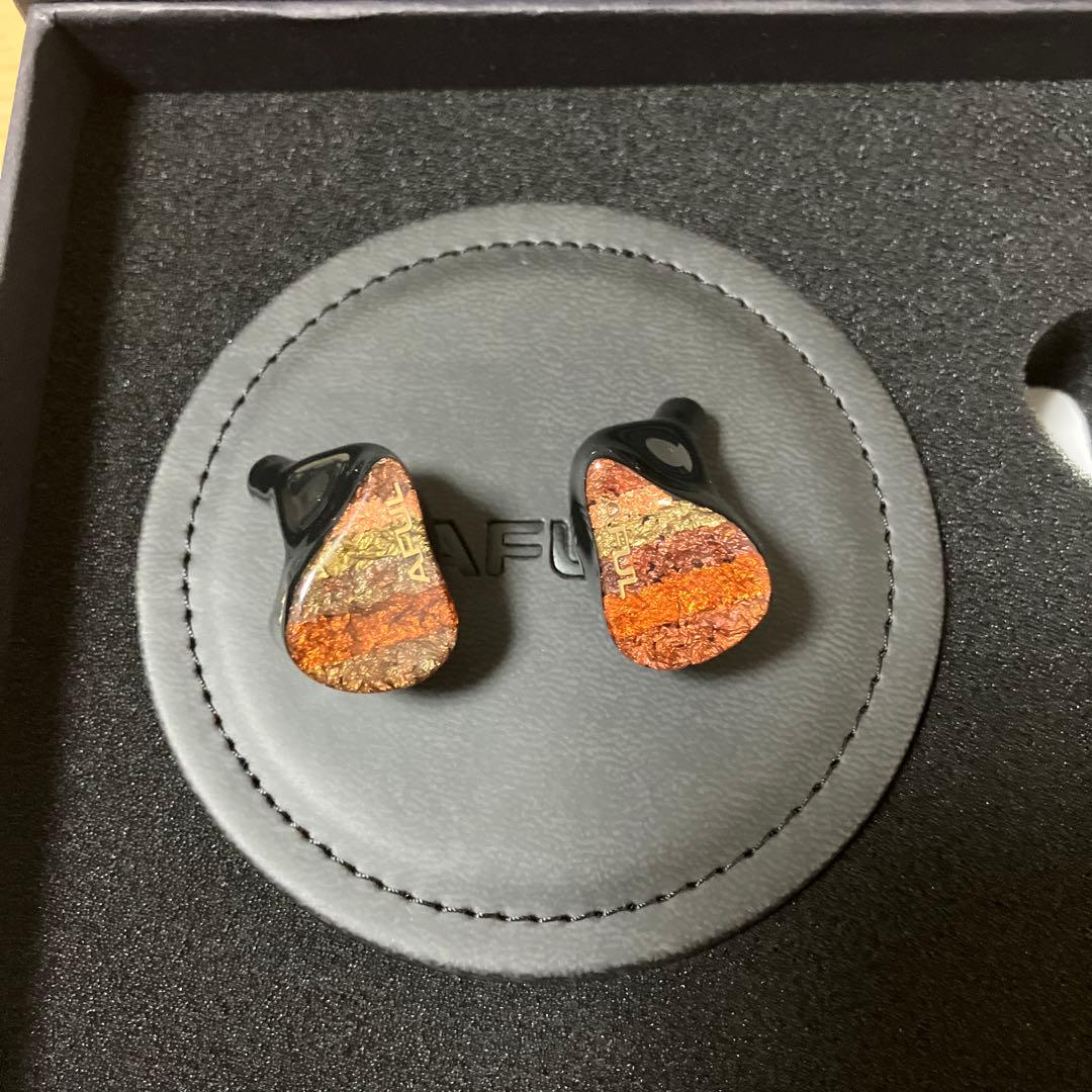 AFUL PERFORMER 8 【4.4mm 】