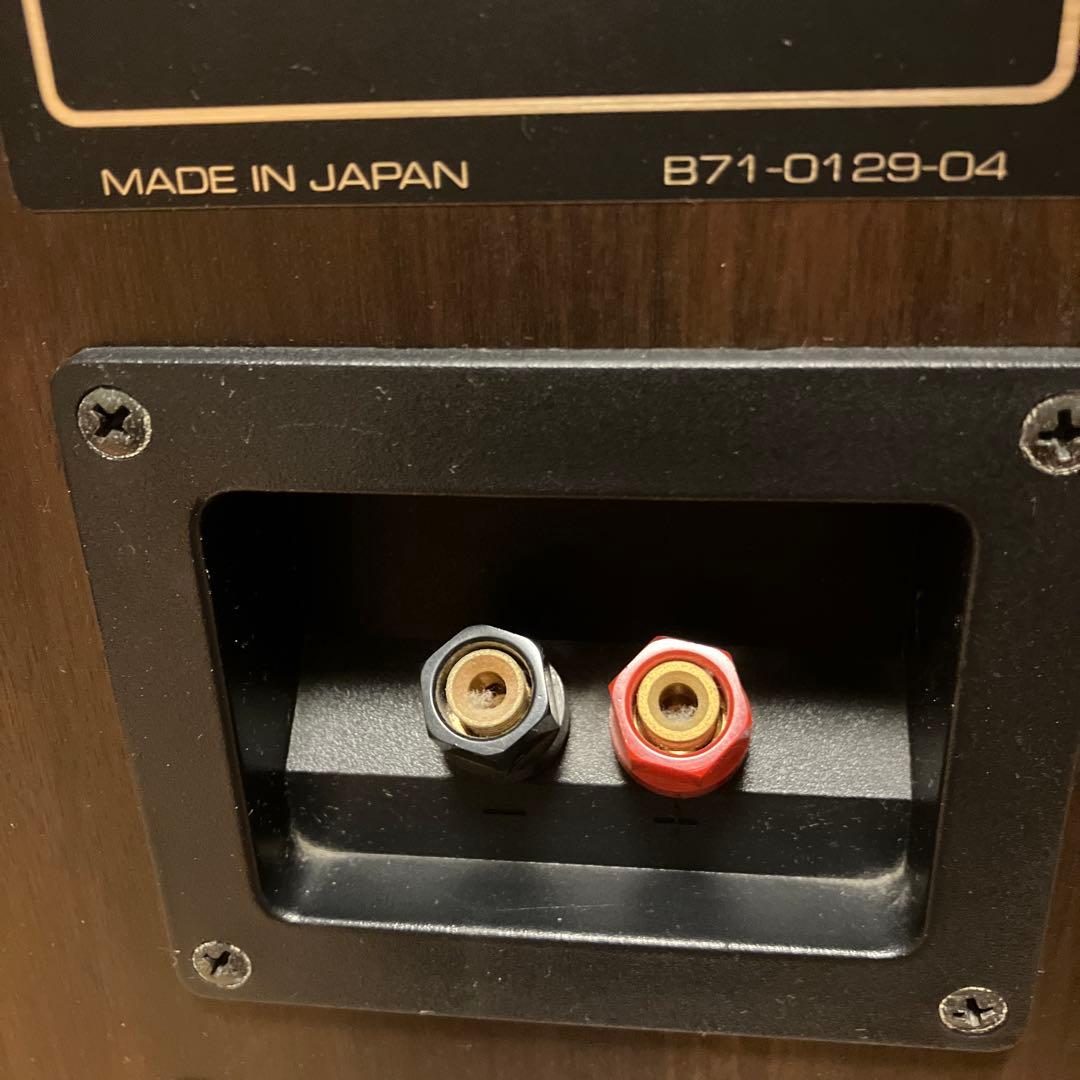 KENWOOD LS-11EX スピーカー