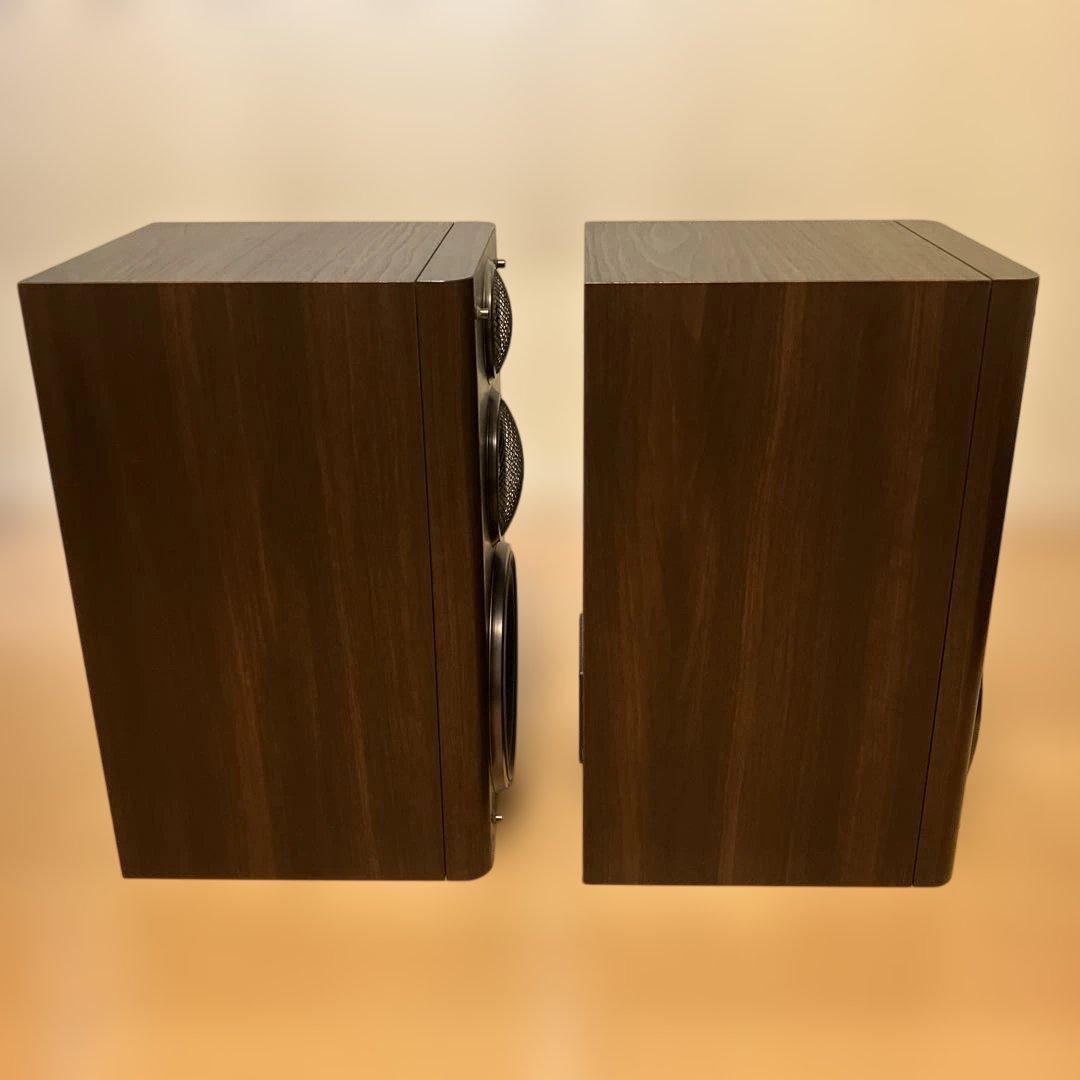 KENWOOD LS-11EX スピーカー