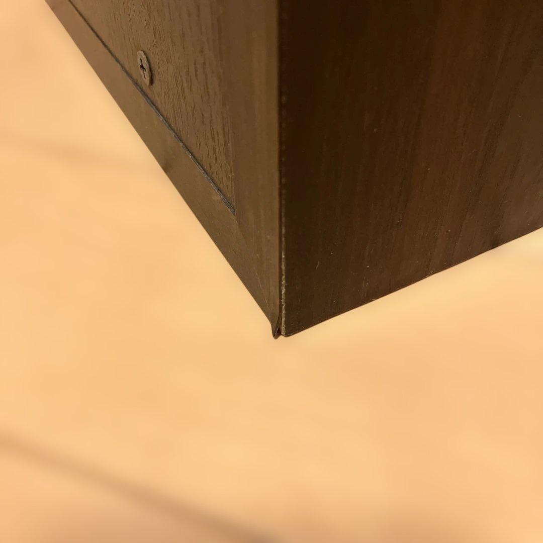 KENWOOD LS-11EX スピーカー