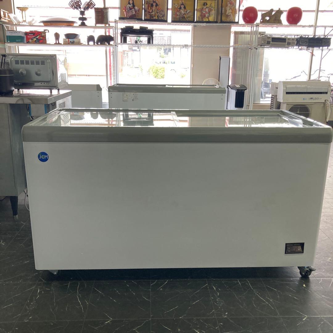 JCMCS-373F 冷凍ショーケース