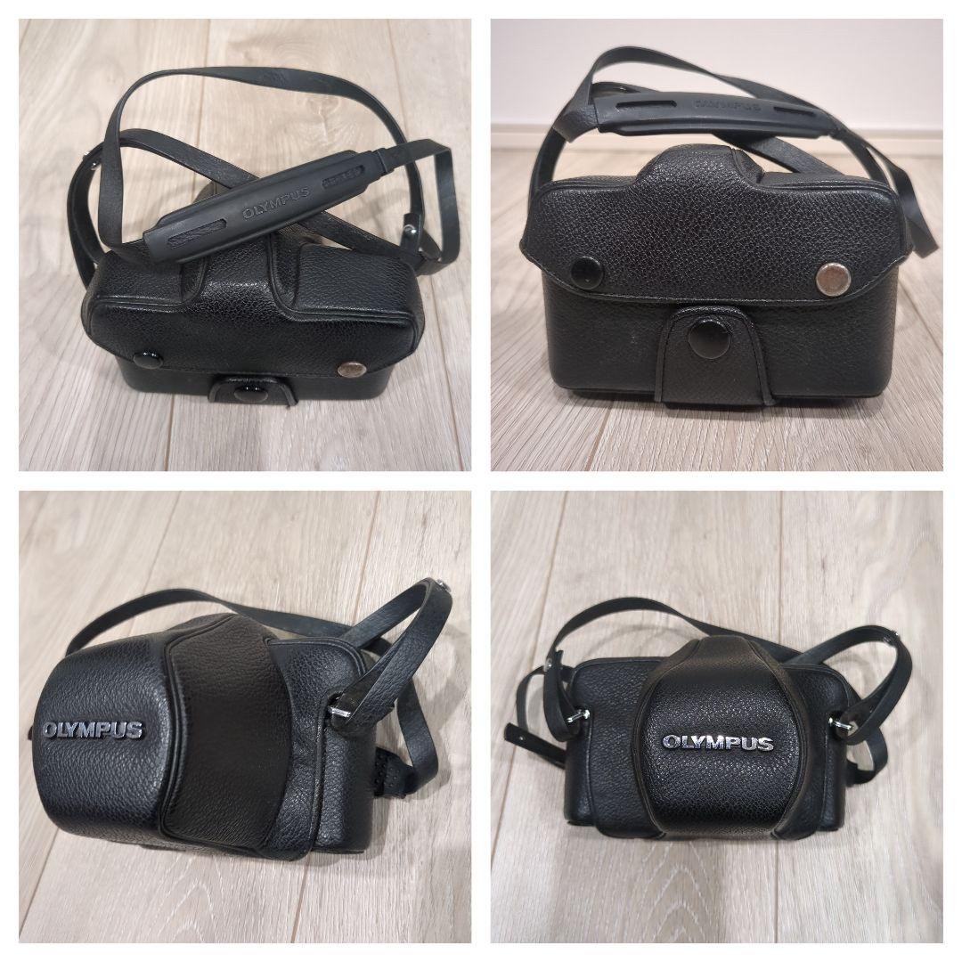 オリンパス　カメラ　OM-1　OLYMPUS