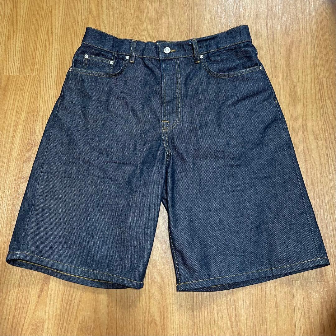 STUSSY BIG OL' ショートパンツ32