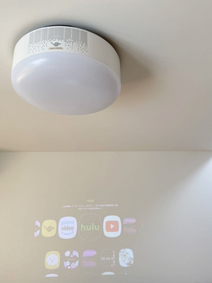 popin Aladdin(ジャンク)