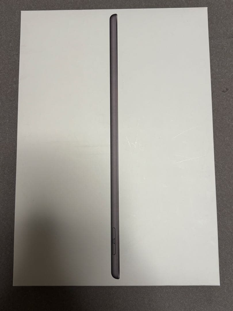 iPad本体 iPad 8th Gen. 128GB