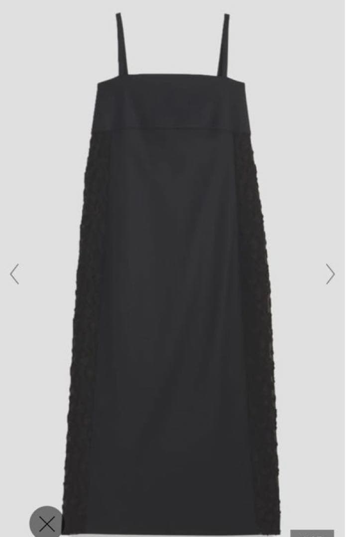 theory luxe⭐︎ワンピース