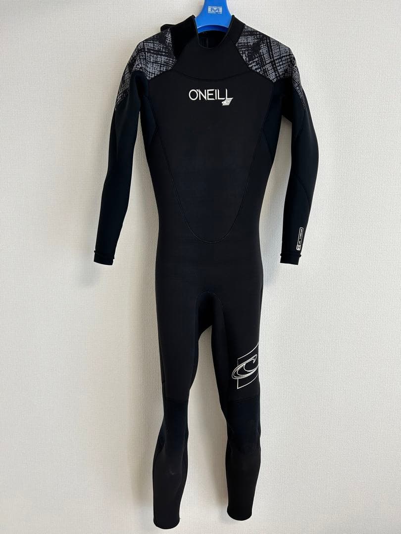 ウェットスーツ　オニール　スーパーフリーク