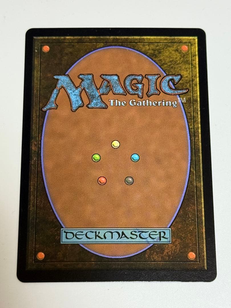 迷える黒魔道士、ビビ　ボーダーレス　FOIL 日本語