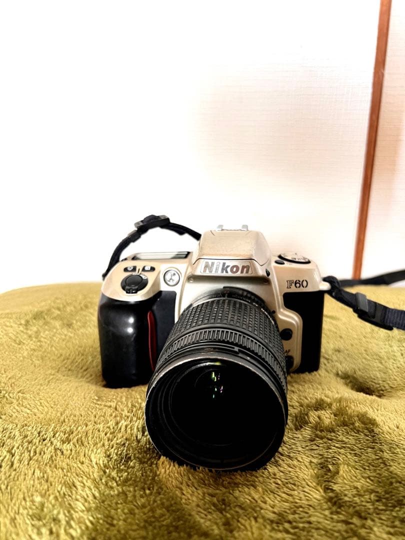 NICON  フイルムカメラ