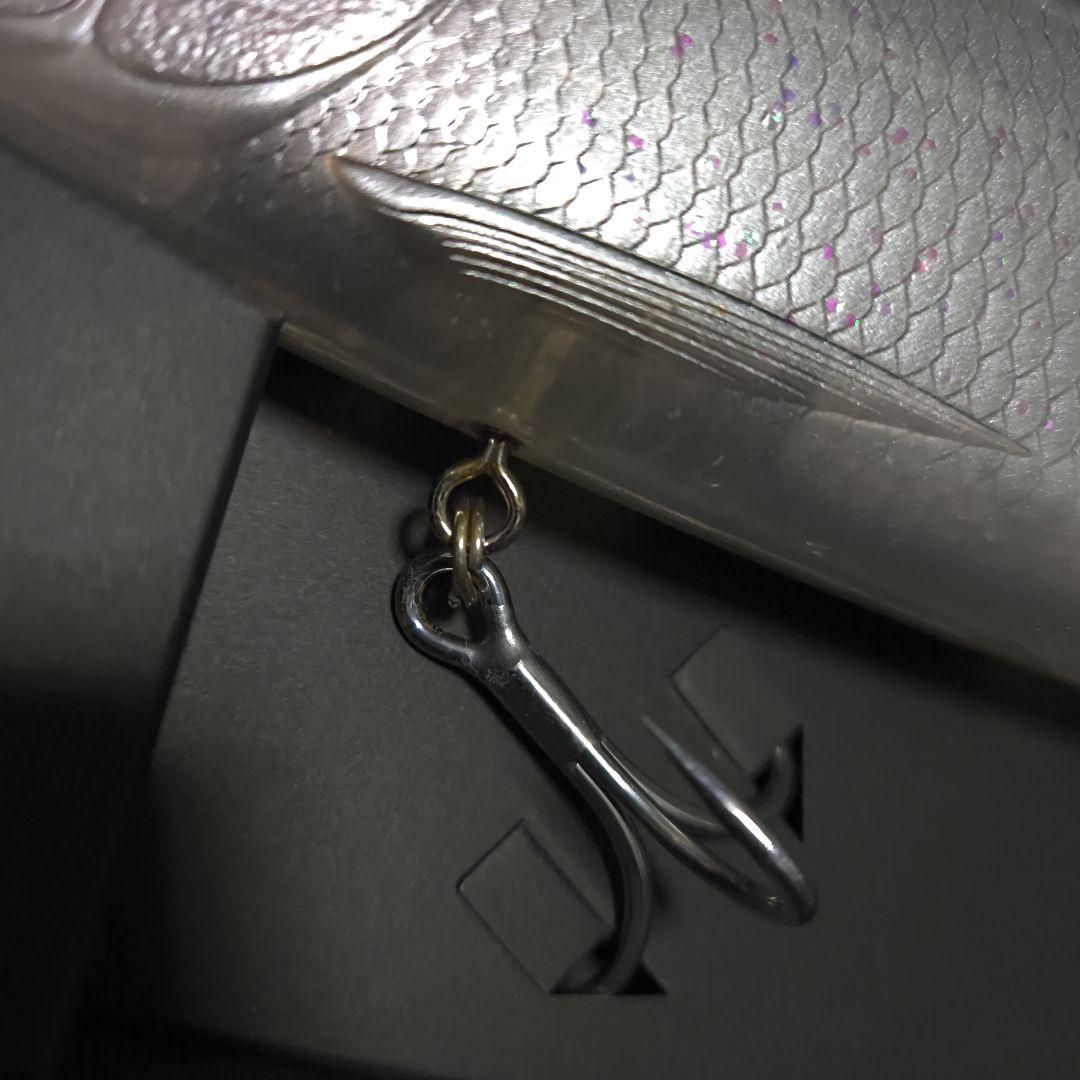 T*l様 deps ギラギラコウゲキ　オーロラグリッター