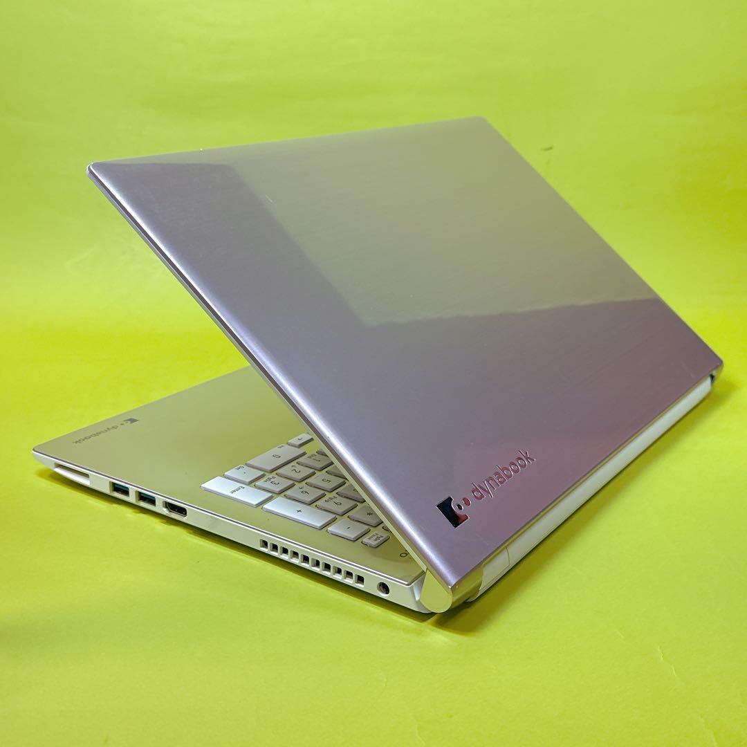 オフィス2024⭐️新品SSD windows11 ノートパソコン 8世代 i3