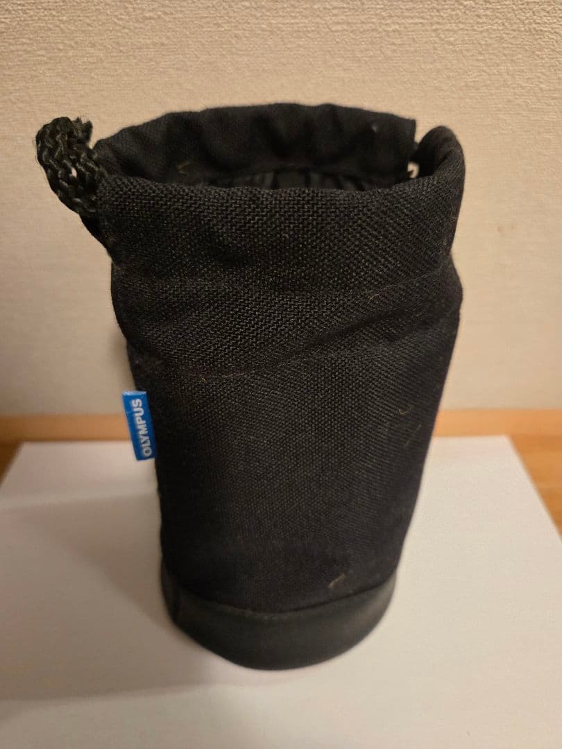 レンズ(ズーム) M.ZUIKO DIGITAL ED 12-100mm F4.0 IS PRO