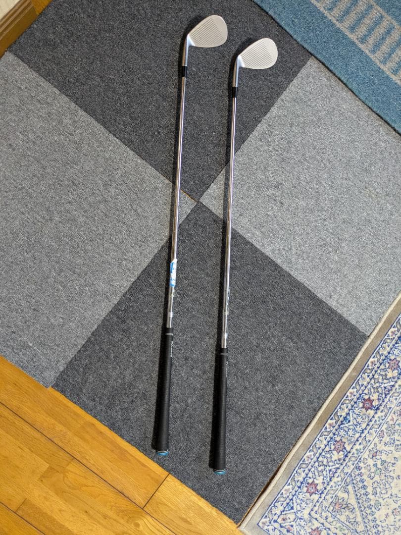 ドルフィンウェッジ DW-115G 　2本セット　Kasco（キャスコ）