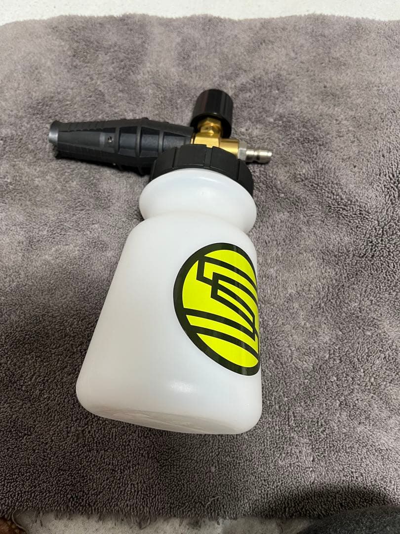 yassu　　　高圧洗浄機