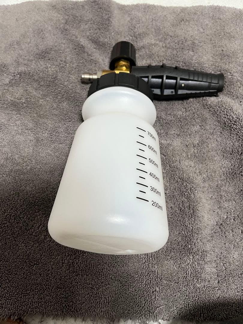 yassu　　　高圧洗浄機