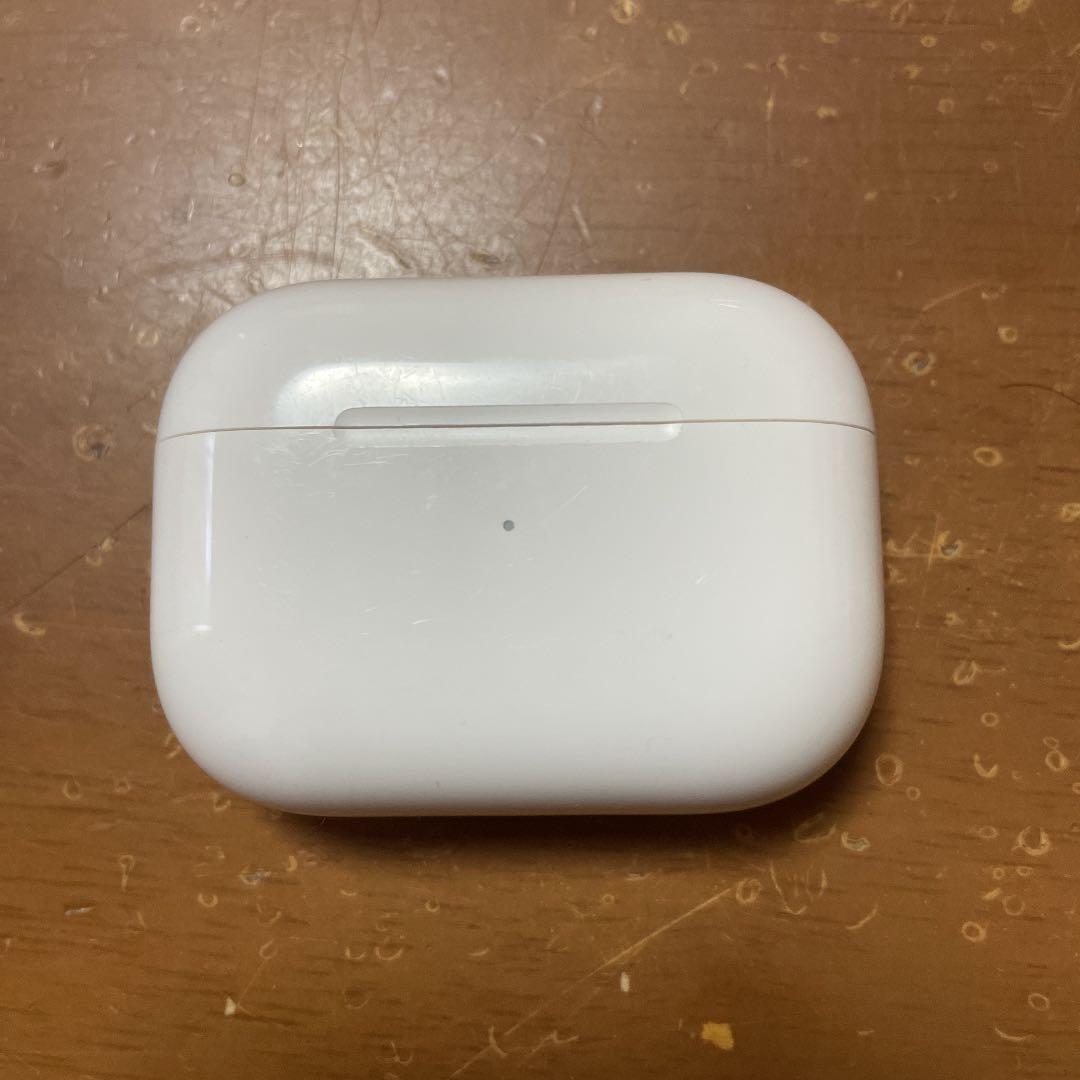 Apple AirPods Pro 充電ケース　【値下げ】