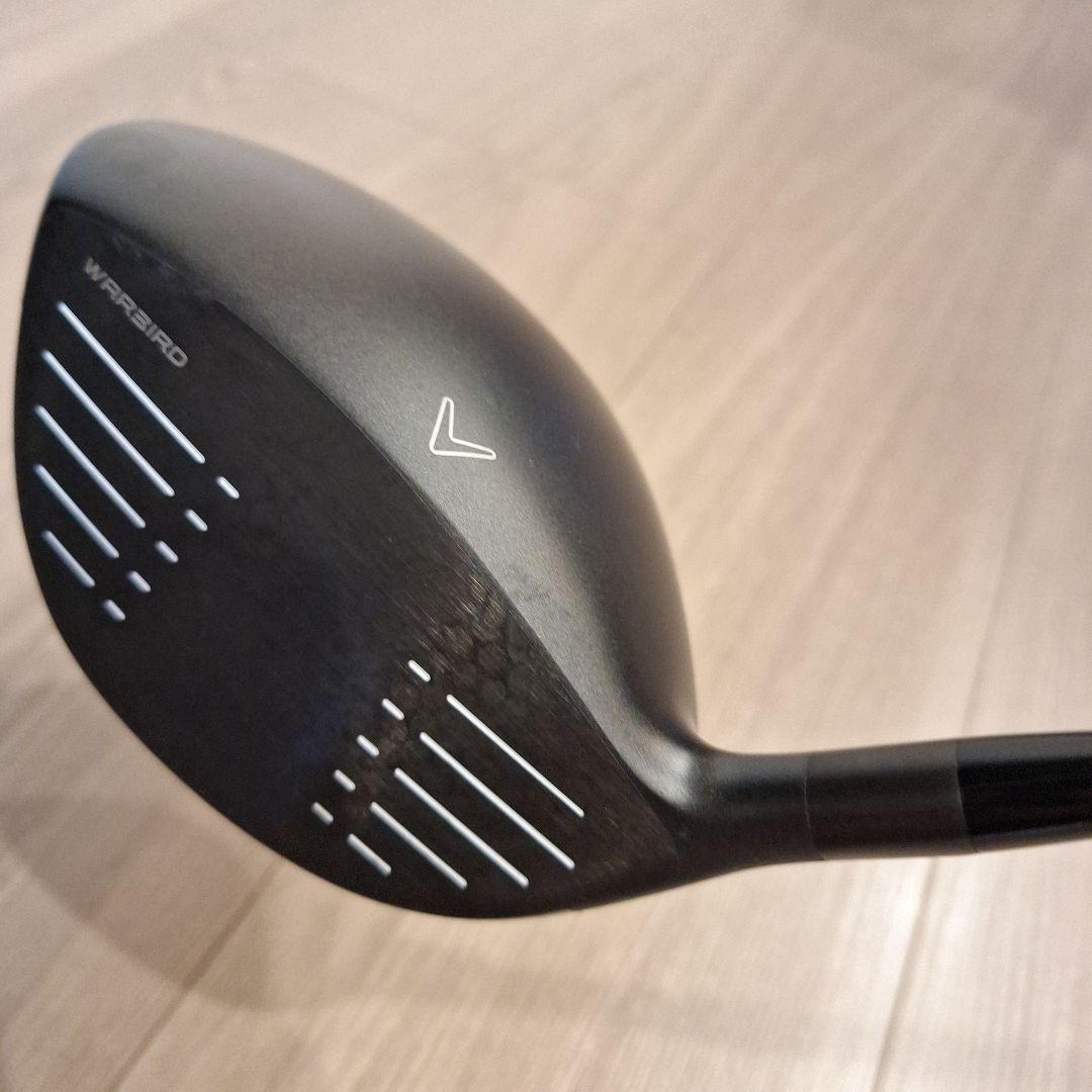 現行モデル　Callaway　ゴルフバックセット