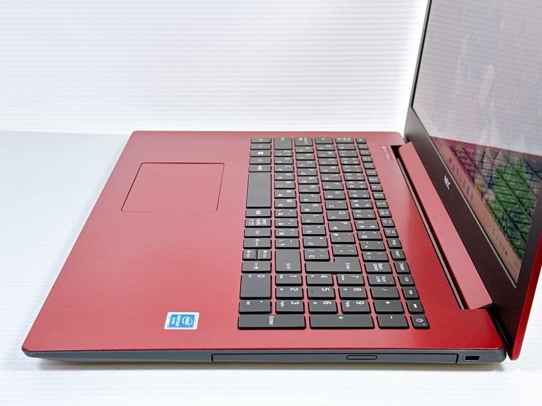 ✨サクサク快適！すぐ使える！NEC LAVIE 新品SSD 薄型✨