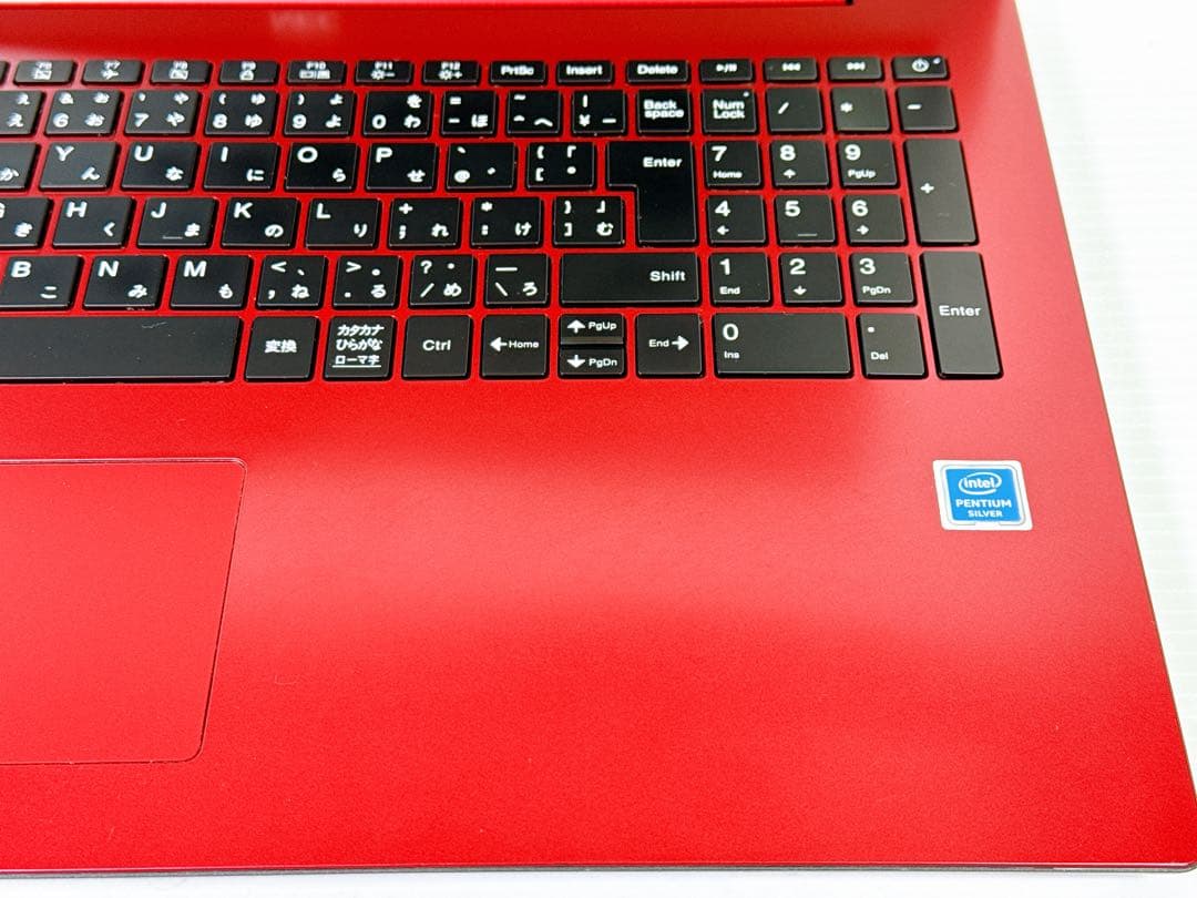 ✨サクサク快適！すぐ使える！NEC LAVIE 新品SSD 薄型✨