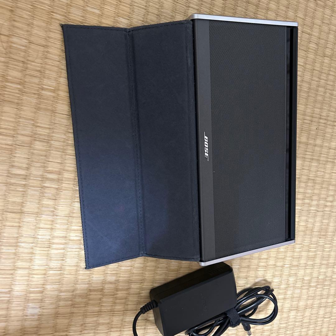 中古品 BOSE SoundLink Bluetooth Speaker II
