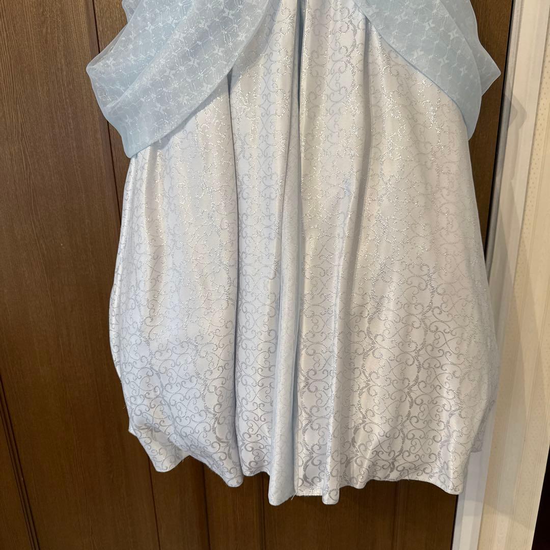 ビビディバビディブティック シンデレラプレミアムドレス 140cm