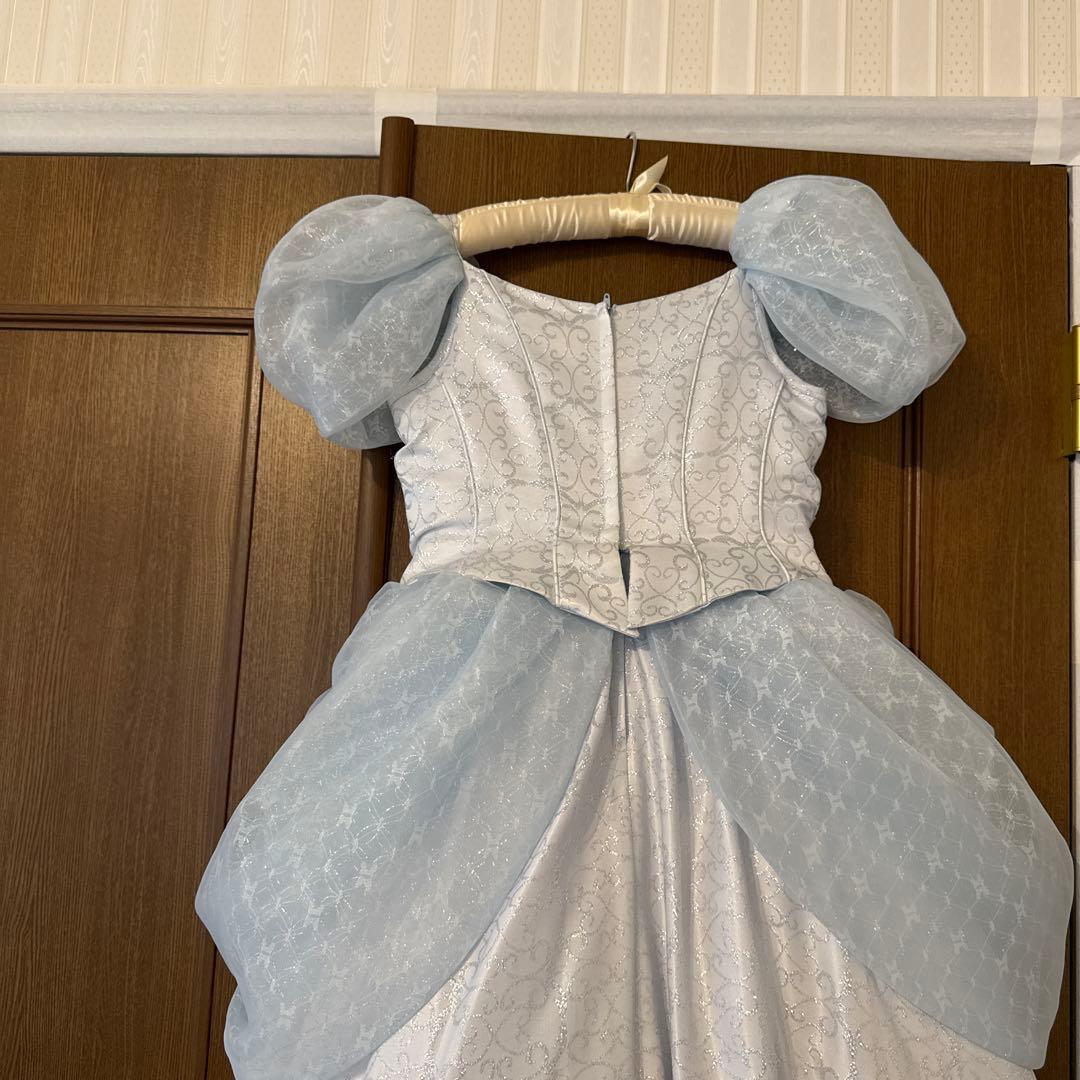 ビビディバビディブティック シンデレラプレミアムドレス 140cm