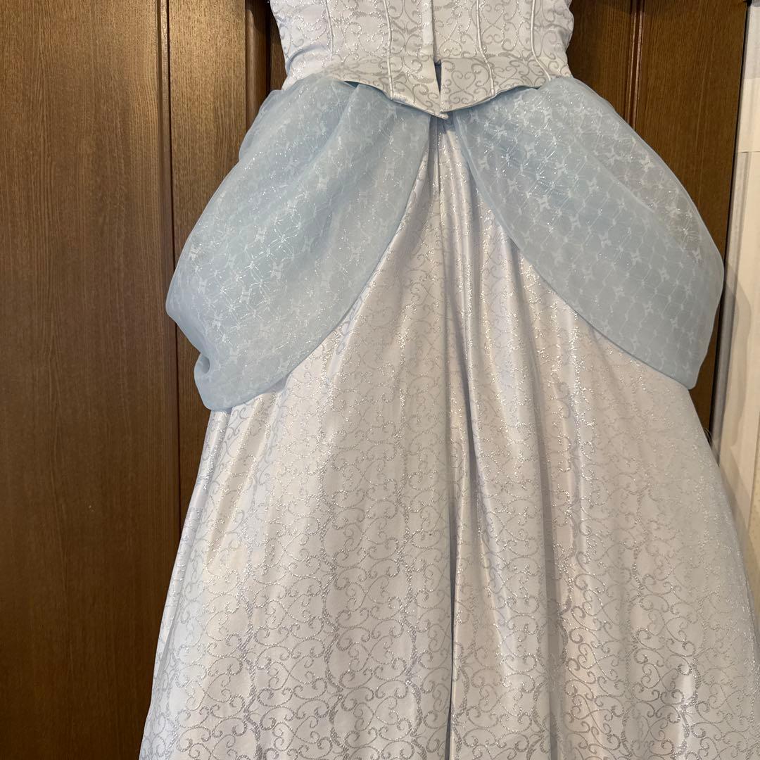 ビビディバビディブティック シンデレラプレミアムドレス 140cm