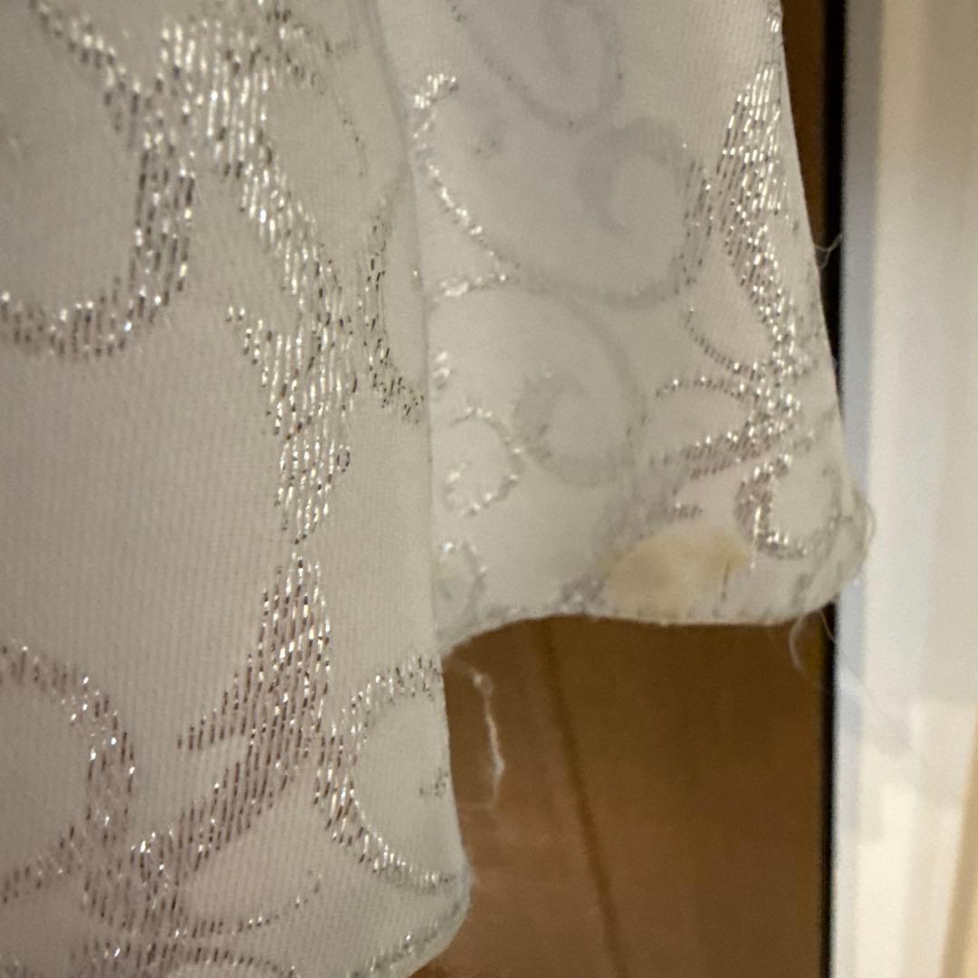 ビビディバビディブティック シンデレラプレミアムドレス 140cm