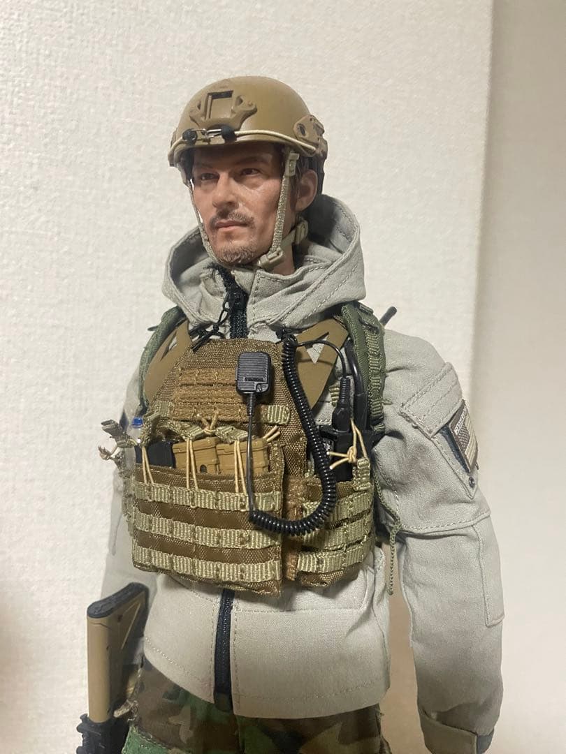 1/6 MARSOC アフガニスタン