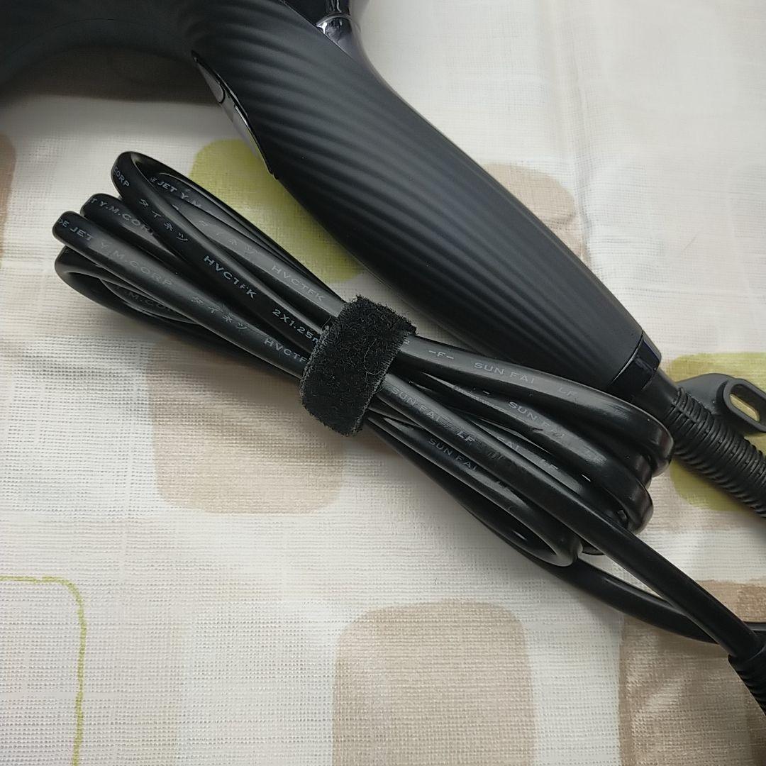 《美品⭐️ノズル付き》 Refa リファ ビューティック ドライヤー プロ