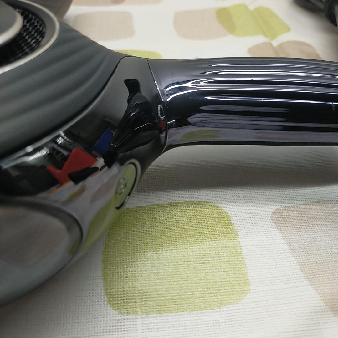 《美品⭐️ノズル付き》 Refa リファ ビューティック ドライヤー プロ