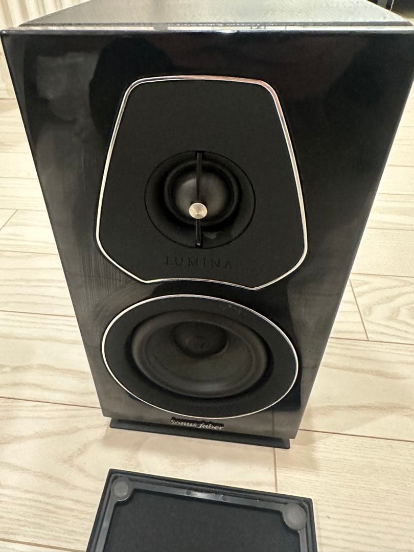 Sonus Faber Lumina I (ペア) ブックシェルフ型スピーカー