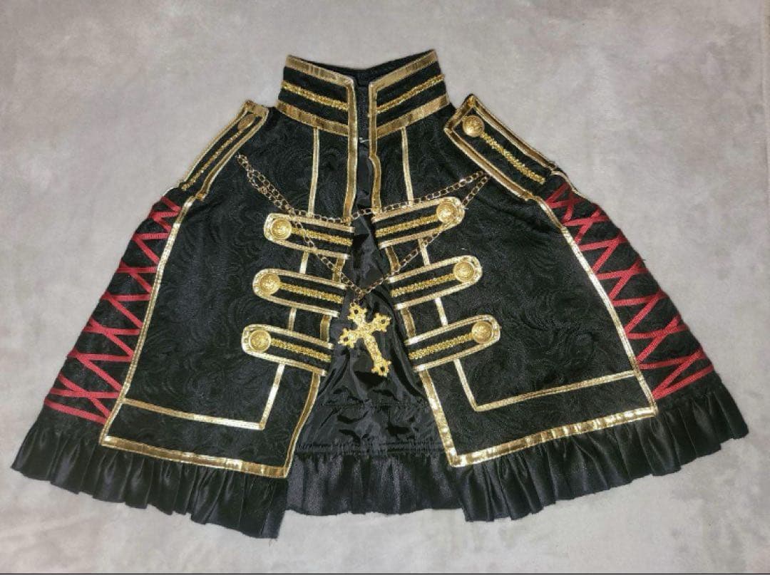 にじさんじ コスプレ サーニャ 貴族