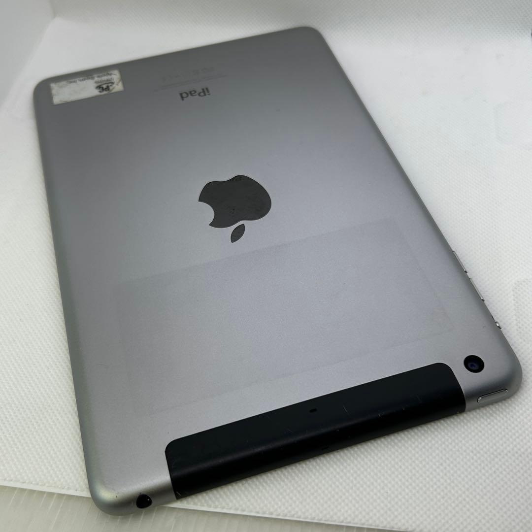 Apple iPad mini3本体 16GB
