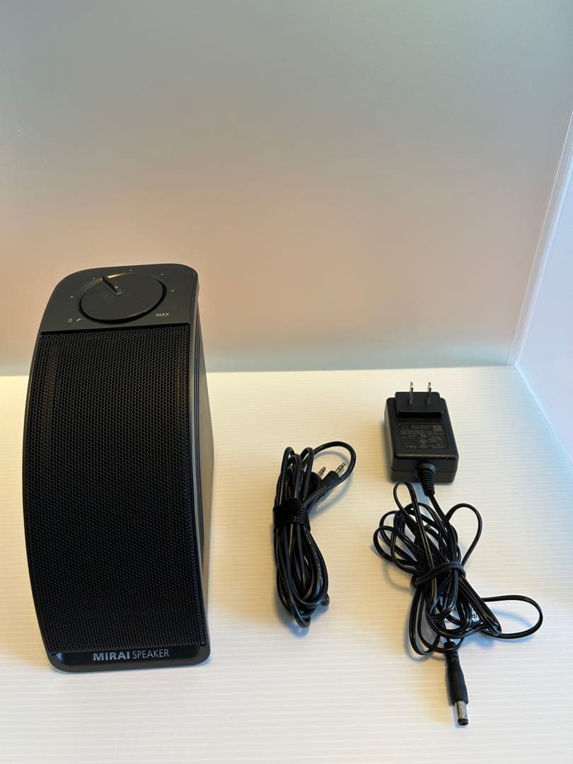 ミライスピーカーミニ MIRAISPEAKER mini SF-MIRAIS7