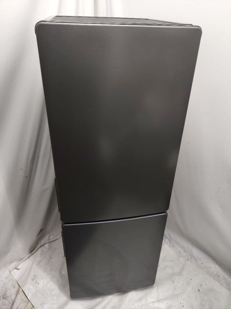 ハイアール2024年製　ノンフロン冷凍冷蔵庫　JR-F18KS