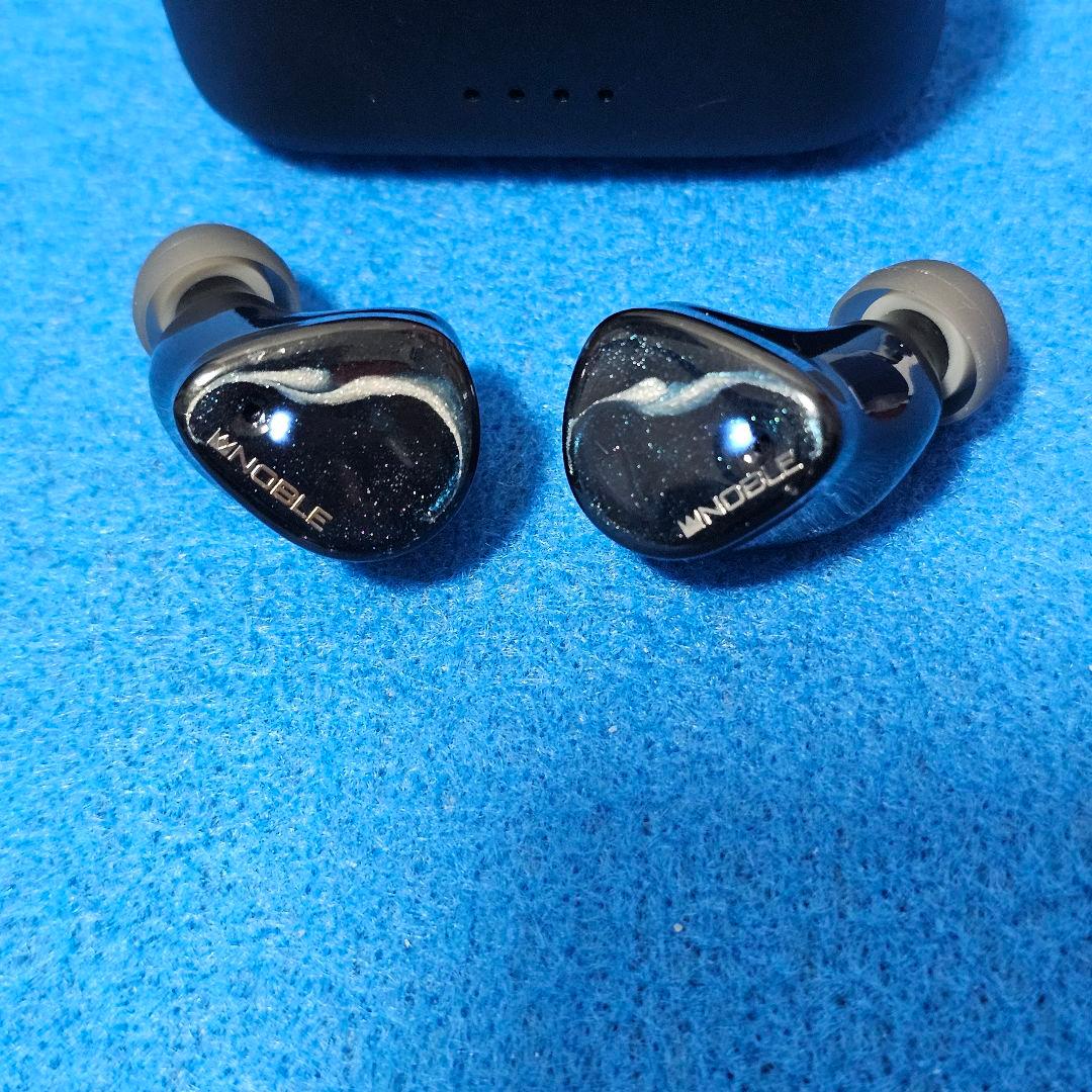 【極美品】FoKus Mystique NOB-FOKUSMST