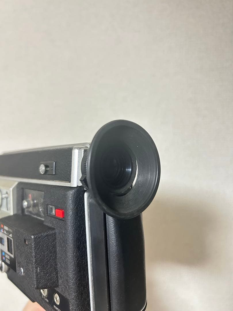 CANON AUTO ZOOM 1014 ※稼働