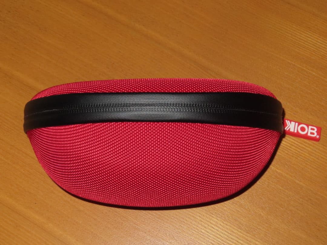 イヨケン/KIOB/Bin5/ブルーシャドー/トゥルービュースポーツ/ブルーM