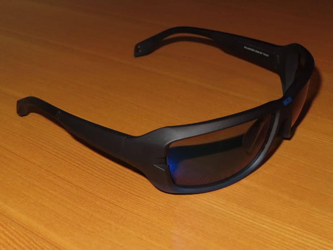 イヨケン/KIOB/Bin5/ブルーシャドー/トゥルービュースポーツ/ブルーM