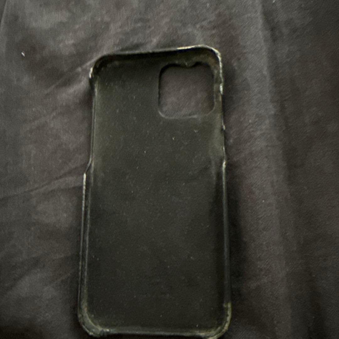 iPhone12pro ケース ルイ・ヴィトン
