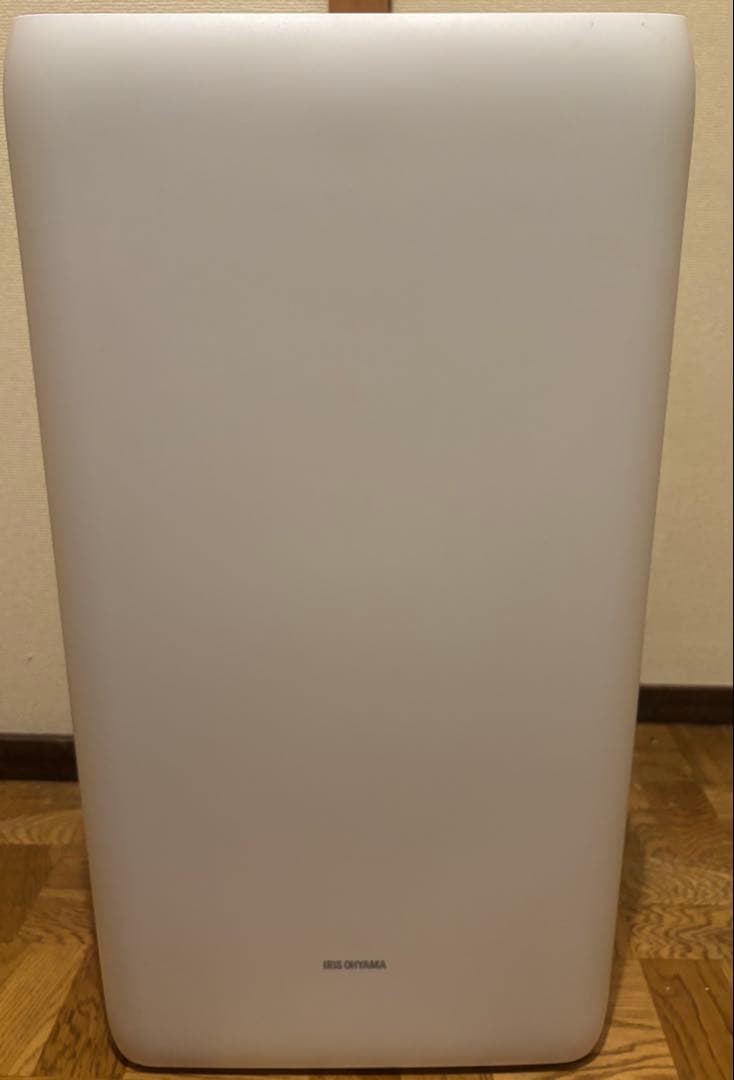 ポータブルクーラー 2021年 IPA-2821G アイリスオーヤマ