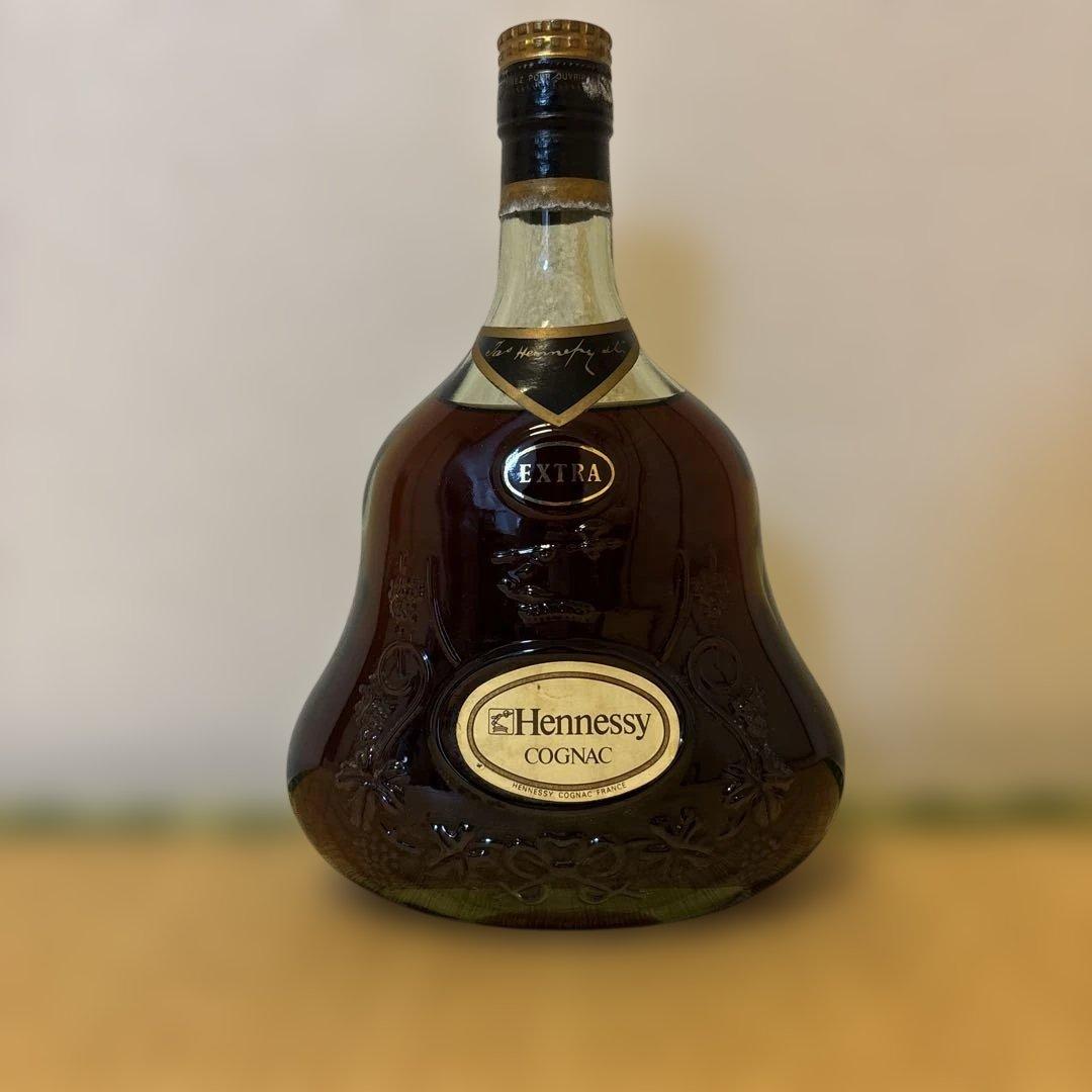 Hennessy Extra コニャック
